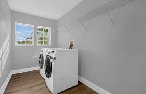 6 Bedrooms- 3,5 Baths- Liberty Village 4539 Pc - Foto 47