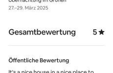 Übernachten im Grünen - Foto 24