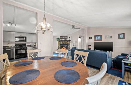 Counting Corks - Waterfront, Pet friendly, private dock! - Foto 13