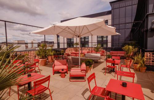 The Social Hub Glasgow Extended Stay - Foto 5