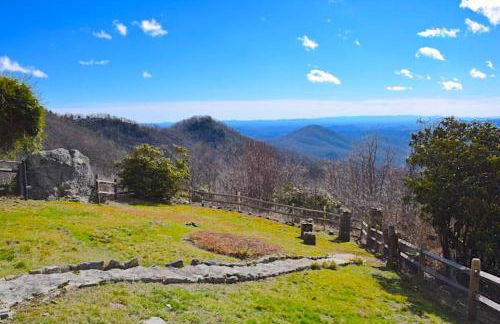 Elkstone Panoramic Views from Blowing Rock to Grandfather - Foto 44