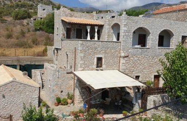 Olive oil mill - Foto 51