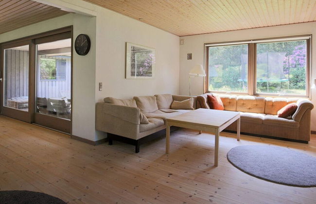 Seaside Retreat in Dronningmolle-by Traum - Foto 7