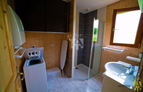 Chalet Puy Ferrand - Foto 17