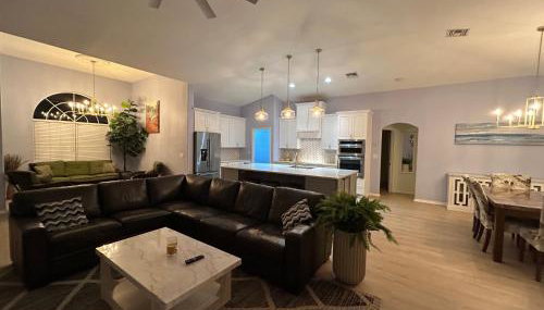 Cape Coral Home with Heated Pool - Foto 4