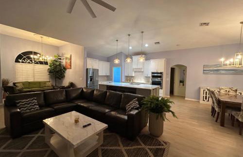 Cape Coral Home with Heated Pool - Foto 4