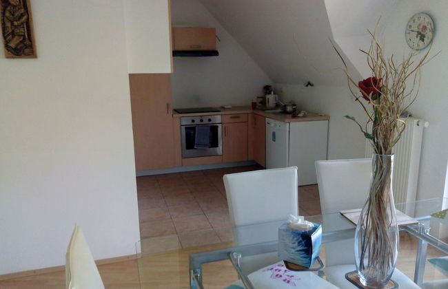 Immaculate 2-bed Apartment in Rateče Planica - Foto 6