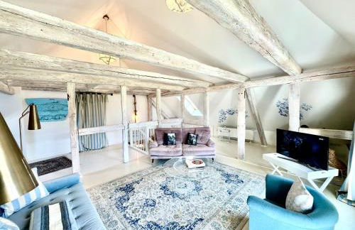 Maison Victors Farmhaus - Gutshaus mit 2 Appartements und exklusives Privathaus - Einzel- oder Gesamtbuchung - Foto 28