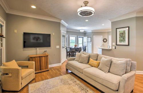 Lebanon Family Getaway with Pool, Bikes and Trails! - Foto 9