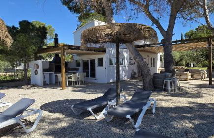 Villa Can Cisquillo Mar - Foto 78