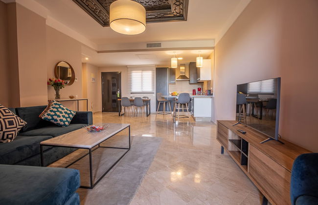 Condominium Hotel Resorts Oliva - Foto 17