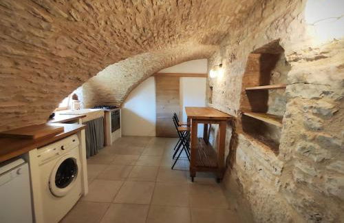 Grande grange atypique proche des Gorges du Tarn - Foto 33