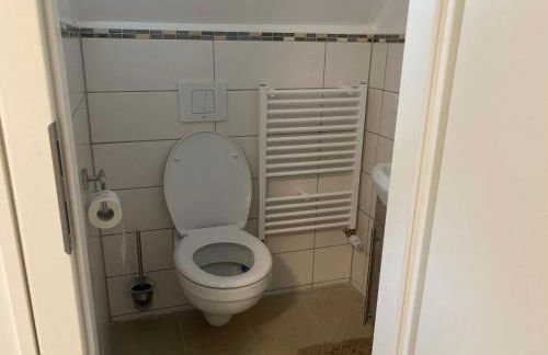 Ferienhaus "LE RUISSEAU" - Foto 14