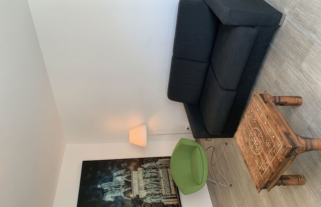 Domapartment Cologne City Altstadt - Foto 57