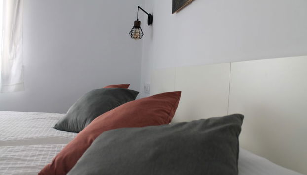 Casa Rural Torre del Homenaje - Foto 5, Camera