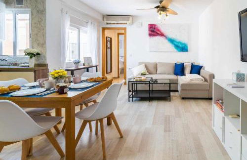 Apartamento a 500m de la Judería con Parking - Photo 15