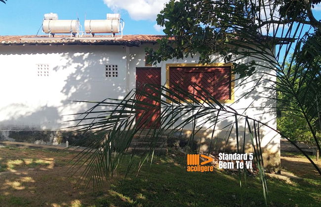 Pousada Casarão do Jabre - Foto 5