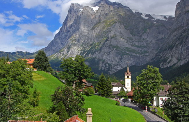 Chalet Abendrot apARTments - Foto 28