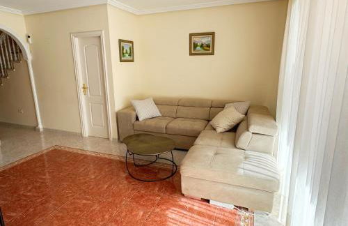 Hugo's holiday apartment in Costa del Silencio - Foto 6