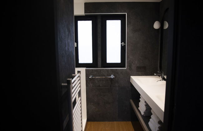 ISKÖ Chalets Hotel - Foto 66