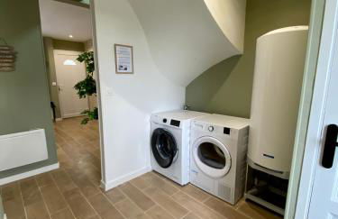 Le Naturescence, calme, idéal visite Côte d'Opale - Foto 14