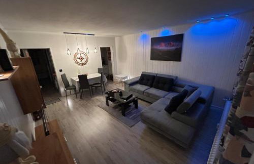 Ferienglück Geyersberg - Foto 6