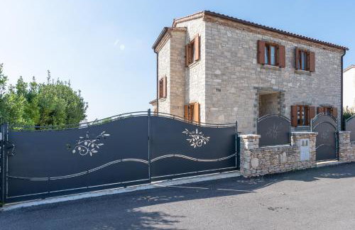 Vila Majda - Foto 42