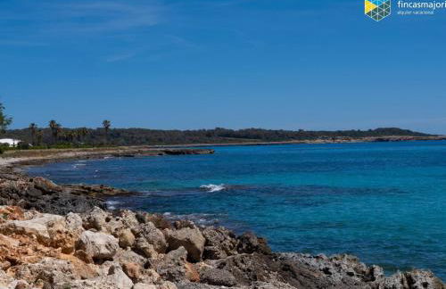 Apto Antic 201 Pax 4 - Foto 6