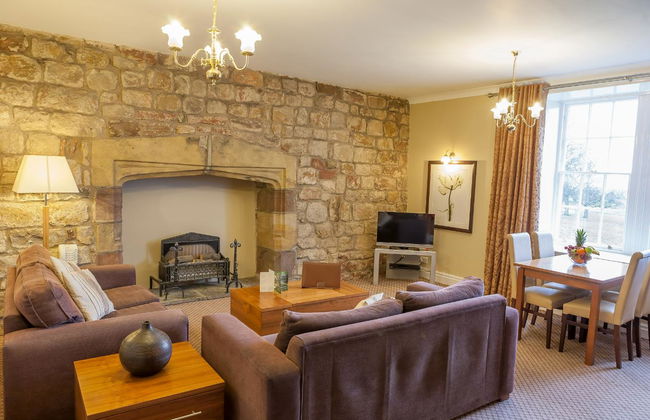 Thurnham Hall By Diamond Resorts - Foto 21