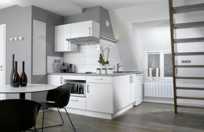 Résidence Le 32 - Photo 6