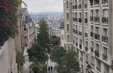 Métro - Sac à dos - Dodo Chez Léontine 2 chambres Parking Wifi - Foto 44