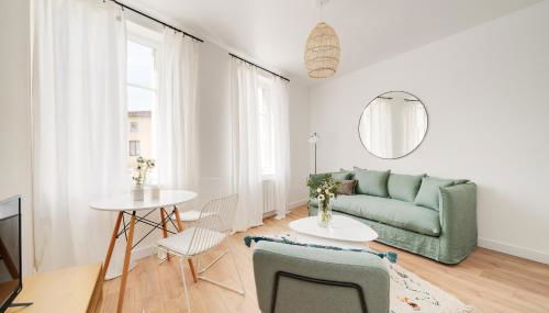 Le Coquet des Trois-Maisons avec parking privatif - Foto 3