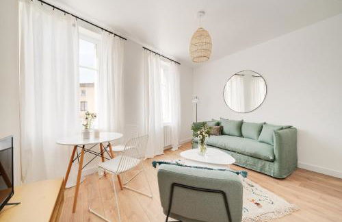 Le Coquet des Trois-Maisons avec parking privatif - Foto 3