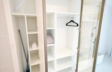 JM1901 - Flat central perto de tudo - Foto 38