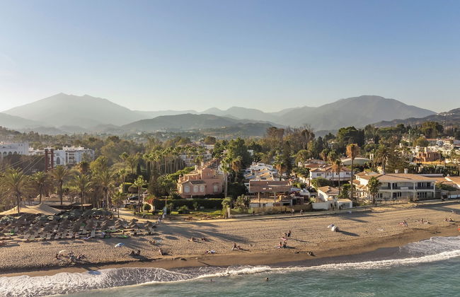 Sanders Beach - Stunning Villa Near Puerto Banus - Foto 28