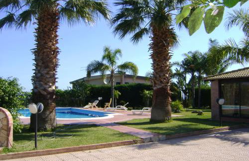 Villa Cocus - Foto 12