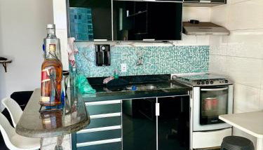 Beautiful 2-bedroom apartment with a view, air conditioning, beachfront - Foto 4