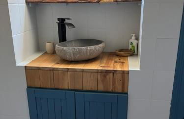 Au Petit Faubourg - Foto 8