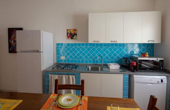 Welcomely - Casa Lisa - Photo 4