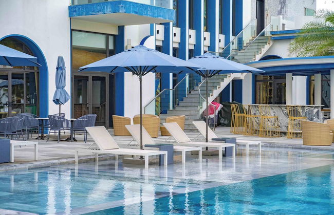 Aqua Vista Hoi An Beachfront Villas - Foto 63