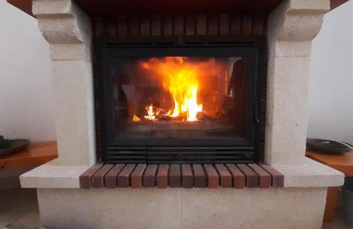 Villa Luz del Monte - Foto 41