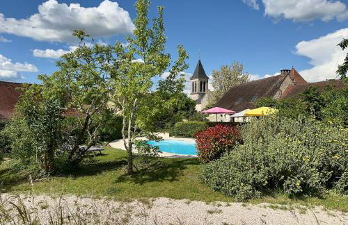 Domaine de Loupiac - Foto 46