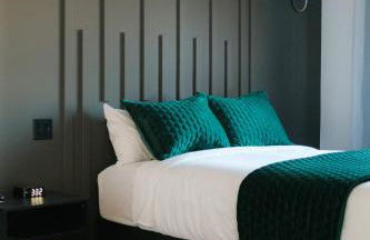 Arcadia Hotel - Foto 38