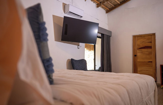 TRIBE BOUTIQUE RESORT By Mega Stays - Photo 42