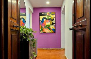 Mica Aurea Apartments Trastevere - Foto 1