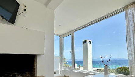 Medusa by Dia sea view apartment - Foto 4