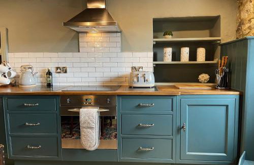 The Little Chantry - Hot Tub, Riverside, Pet Friendly - Foto 20