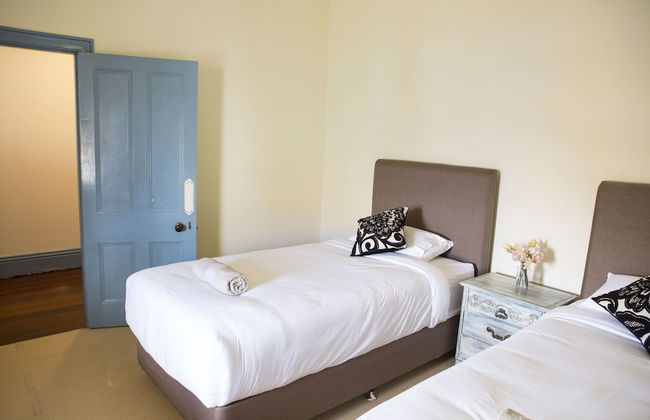 Spencer Cottage - Photo 2