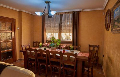 Villa El Rosal del Pozo - Foto 33