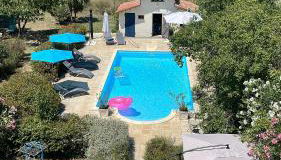 l escapade Corbières - Foto 3